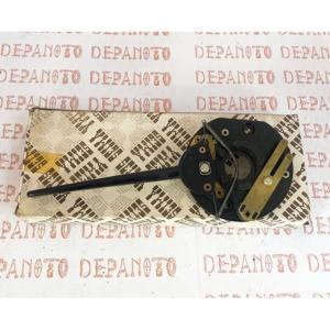 Commutateur de clignotant noir pour PEUGEOT 404