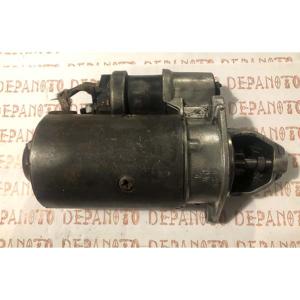 Démarreur DUCELLIER 6219 J4B 12 volts RENAULT 5