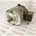 Dynamo SCINTILLA R42 W 6 volts