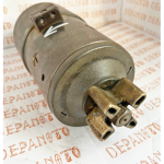 DYNASTART  BOSCH RJD 75/12  12 volts