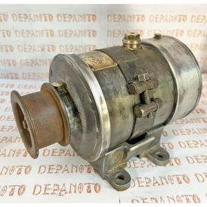 Dynamo La Magicienne  Type G1 - 12 volts 