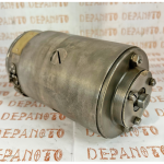 Dynamo C.E.M. WESTINGHOUSE 12 volts