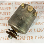 Dynamo SAGA D85 Moto