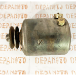 Dynamo SAGA D85 Moto