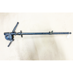 Colonne et boitier de Direction FIAT 509