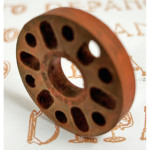 Accouplement à Trous Ø 35.5mm