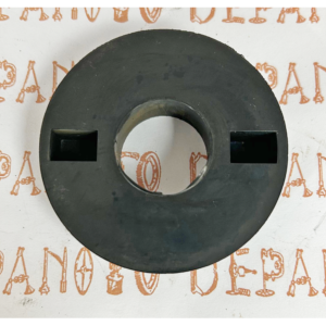 Accouplement à Encoches Ø 76 ep 18