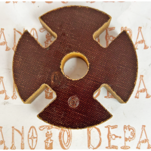 Accouplement Bosch en Celoron à Encoches Ø 75.5