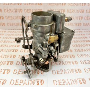 CARBURATEUR CARTER WO JEEP