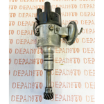 Allumeur DUCELLIER Type 4081 C 4 cylindres