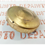 Bouchon Essence en Laiton Ø intérieur 58 mm
