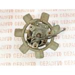 VENTILATEUR DE CHAUFFAGE 6 volts RENAULT DAUPHINE
