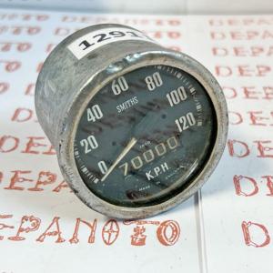 Compteur Smiths 120 km/h