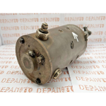 Démarreur DUCELLIER Z 306 S2 12 Volts