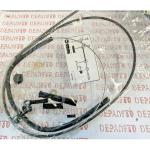 Câble accélérateur Kit Peugeot 504 Diesel 604 Essence SEIM 084120