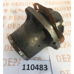 Pompe à eau MERCEDES 2505 - 2508