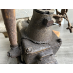 Boite de vitesses CHAIGNEAU BRASIER 1926-1930