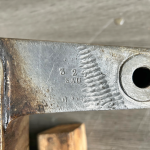 Boite de vitesses UNIC 10-12 HP 1910 