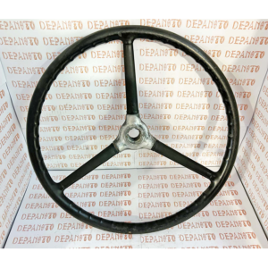 Volant 3 branches  environ 1930-1940