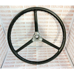 Volant 3 branches  environ 1930-1940