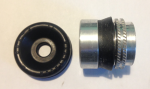 Kit cylindre de roue Borgne 1" 1/4