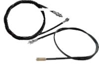 CABLES DE COMPTEUR