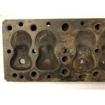 Culasse RENAULT MONA 6 RY - RY1 - RY 2 