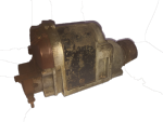 MAGNETO SEV A4 avance automatique