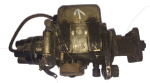MAGNETO SEV ALCO 6 cylindres