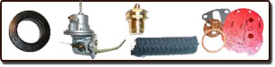 Alimentation essence Simca Aronde Depanoto