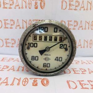 Compteur kilométrique VEGLIA ED 120 km/h