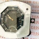 Montre JAEGER RENAULT VIVASTELLA