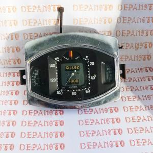 Compteur Matford V8 Jaeger 150 kmh