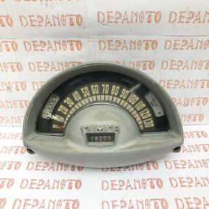 Tableau combiné SIMCA  ARONDE 1100 & 1200
