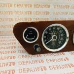 Tableau de bord TRIUMPH SPITFIRE MK 1 - 2 - 3