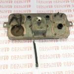 Tableau de bord complet PEUGEOT 203 jusqu'en septembre 1952
