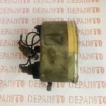 Tableau de bord RENAULT 4 CV jusqu'en 1950