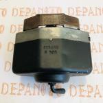 Moteur essuie glace LAVALETTE BOSCH 6 volts