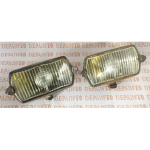 Phares Anti-Brouillard CIBIE 