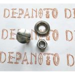 Vis de fixation d'aile Inox