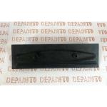 Tôle cache-soupapes avec molettes de serrage