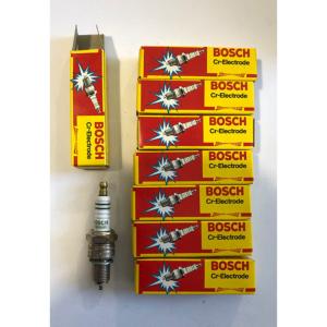 BOUGIE BOSCH WR8D ( 10 bougies)