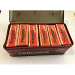 BOUGIE POGNON GERGOVIA 714 X (12 bougies)