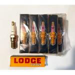 BOUGIE LODGE GOLDEN HL (10 bougies)