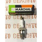 BOUGIE MARCHAL 4 N