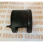 Feu arrière avec éclaireur de plaque