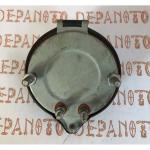 Feu de plaque CITROËN TRACTION malle plate