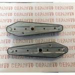 Paire de clignotants orange SCINTEX