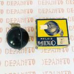 RELAIS MIXO type B  12 volts 