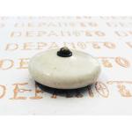 Couvercle du parafoudre avec électrode